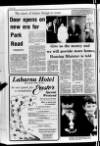 Portadown News Friday 10 April 1981 Page 14