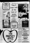 Portadown News Friday 10 April 1981 Page 28