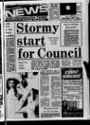 Portadown News Friday 05 June 1981 Page 1