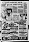 Portadown News Friday 03 July 1981 Page 13