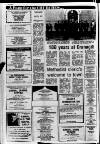 Portadown News Friday 10 July 1981 Page 10