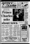 Portadown News Friday 24 July 1981 Page 1