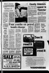 Portadown News Friday 24 July 1981 Page 5
