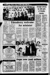 Portadown News Friday 24 July 1981 Page 10