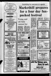 Portadown News Friday 24 July 1981 Page 20