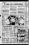 Portadown News Friday 31 July 1981 Page 6