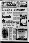 Portadown News Friday 07 August 1981 Page 1