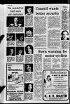 Portadown News Friday 07 August 1981 Page 2