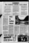 Portadown News Friday 14 August 1981 Page 6