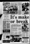 Portadown News Friday 14 August 1981 Page 40
