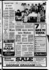 Portadown News Friday 21 August 1981 Page 3