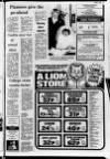 Portadown News Friday 21 August 1981 Page 15