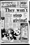 Portadown News Thursday 24 December 1981 Page 1