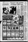 Portadown News Thursday 24 December 1981 Page 4