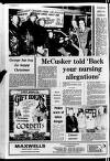 Portadown News Thursday 24 December 1981 Page 6