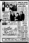 Portadown News Thursday 24 December 1981 Page 8