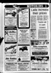Portadown News Thursday 24 December 1981 Page 12