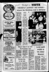 Portadown News Thursday 24 December 1981 Page 20
