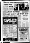 Portadown News Friday 08 January 1982 Page 8
