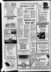 Portadown News Friday 08 January 1982 Page 14