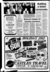 Portadown News Friday 08 January 1982 Page 16