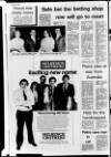 Portadown News Friday 08 January 1982 Page 26