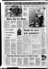 Portadown News Friday 08 January 1982 Page 36