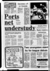 Portadown News Friday 08 January 1982 Page 40