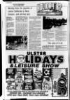 Portadown News Friday 15 January 1982 Page 6