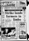 Portadown News Friday 22 January 1982 Page 1