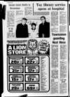 Portadown News Friday 22 January 1982 Page 8