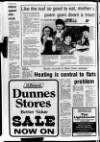 Portadown News Friday 05 February 1982 Page 4