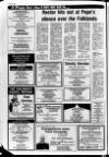 Portadown News Friday 30 April 1982 Page 10