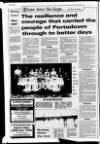 Portadown News Friday 07 May 1982 Page 6