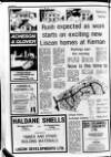 Portadown News Friday 04 June 1982 Page 30