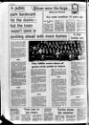 Portadown News Friday 18 June 1982 Page 6