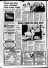 Portadown News Friday 02 July 1982 Page 22