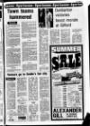 Portadown News Friday 09 July 1982 Page 23