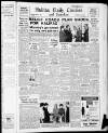 Halifax Evening Courier Thursday 13 January 1966 Page 1
