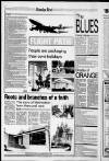 Halifax Evening Courier Monday 06 January 1986 Page 8