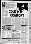 Halifax Evening Courier Wednesday 08 January 1986 Page 6