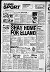 Halifax Evening Courier Wednesday 08 January 1986 Page 12