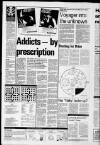 Halifax Evening Courier Thursday 09 January 1986 Page 8