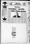 Halifax Evening Courier Thursday 09 January 1986 Page 10