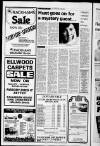 Halifax Evening Courier Friday 10 January 1986 Page 8