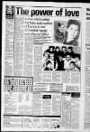 Halifax Evening Courier Friday 10 January 1986 Page 14