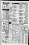 Halifax Evening Courier Friday 10 January 1986 Page 27