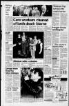 Halifax Evening Courier Saturday 11 January 1986 Page 7