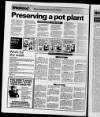 Halifax Evening Courier Saturday 11 January 1986 Page 14