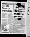 Halifax Evening Courier Saturday 11 January 1986 Page 21